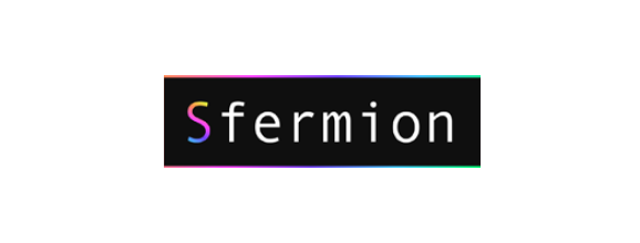 partners with sfermion